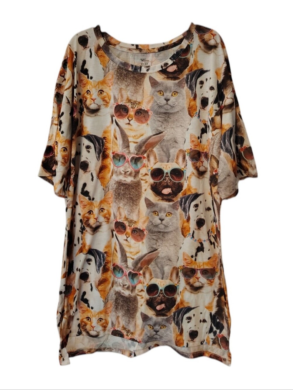 Secret Treasures Pet Mumu Sleep Shirt